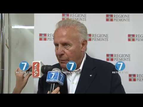 ALLARME SICCITA' IN PIEMONTE, DARDANELLO "SITUAZIONE DRAMMATICA, FERMATE GLI SPRECHI"