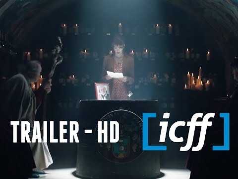 Tráiler De Sol y Sangre [WEB-DL AMZN] 2017