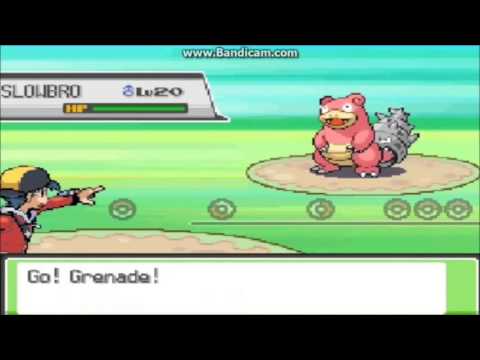 Pokemon SoulSilver Mono-Bug Playthrough: Part 23- Meet the Champion