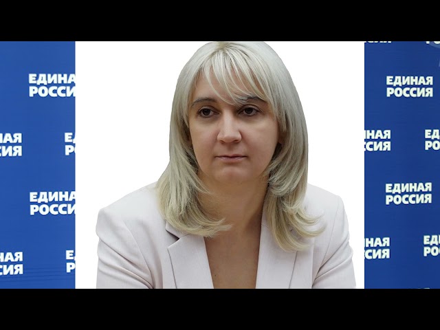 Депутаты будут регулярно отчитываться перед избирателями о проделанной работе