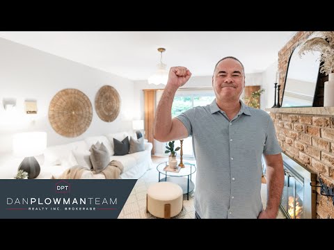 Stunning 4-Bedroom Home for Sale in Pringle Creek, Whitby with Large Driveway | Dan Plowman Team