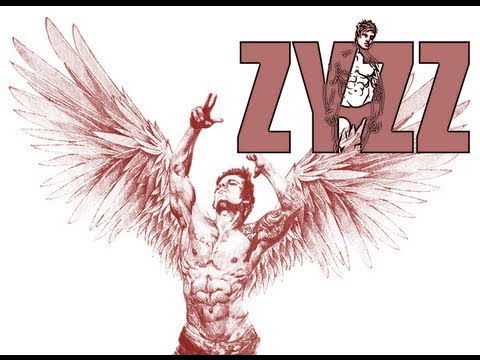 Kidsos - Sebastian Ingrosso HD (Zyzz Legacy)