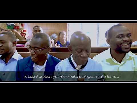 TABERNACLE CHRETIEN DE LUBUMBASHI   KITAMBO BADO