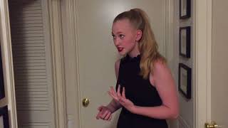 Hope's Monologue - Almost, Maine - Elsa Moen