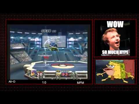 AliDeluxe vs MFM Dublonen-Massaker 2 PM