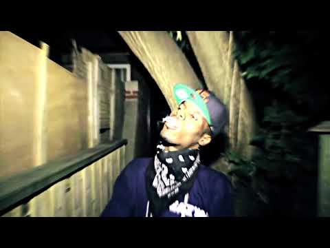 EAZYANO - STILL BALLER BLOCKIN (OFFICIAL VIDEO)