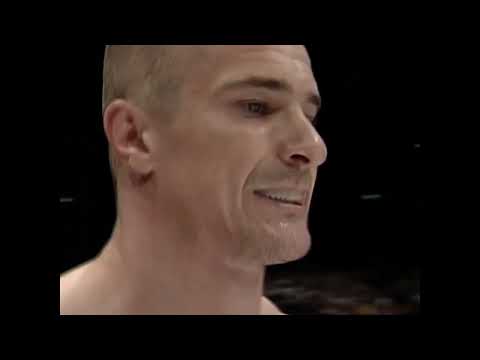 Pride FC: Mirko 'Crocop' Filipovic (CRO) vs Heath Herring (USA)