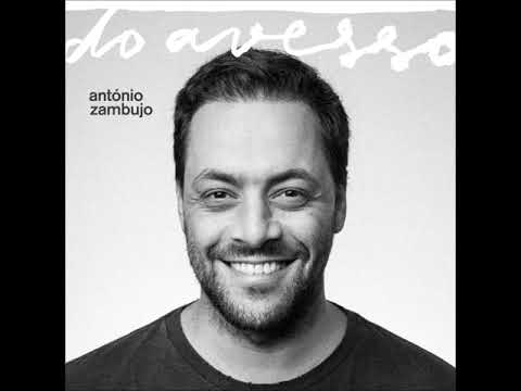 António Zambujo - Até o fim