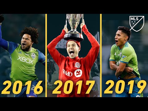 3-Year Grudge Match: Seattle vs. Toronto in MLS Cup Finals