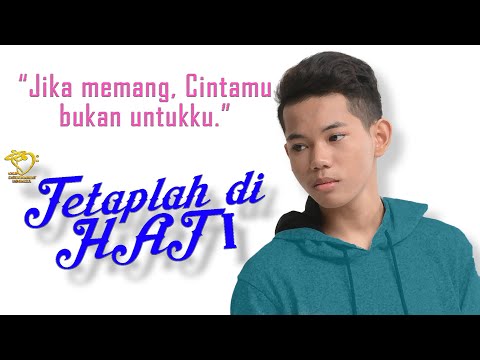Tegar Septian - Tetaplah Di Hati (Cintamu Bukan Untukku) (Official Music Video)
