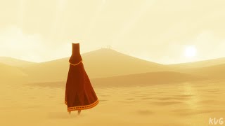 Journey Gameplay (PC UHD) [4K60FPS]
