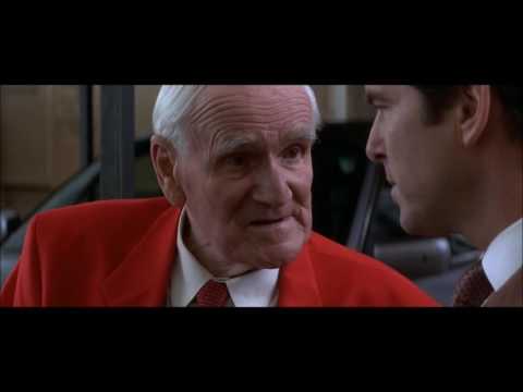 Tomorrow Never Dies  1997 ,  Desmond Llewelyn,  James Bond