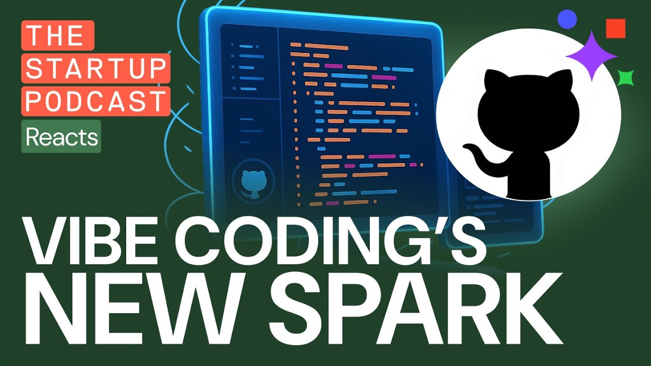 Insiders React: Microsoft Launches GitHub Spark + US Govt Bans "Woke AI", YouTube to Restrict Kids' Accounts