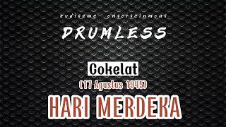 Download lagu Cokelat - Hari Merdeka (17 Agustus 1945) | Drumless - No Drum - Minus One Drum mp3 Download lagu Cokelat - Hari Merdeka (17 Agustus 1945) | Drumless - No Drum - Minus One Drum mp3