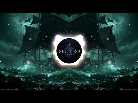 Dead Men Tell No Tales ⚔️ | Epic Pirate Song with Heavy Bass | Dark Fantasy Sea Shanty