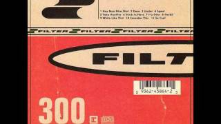 filter so cool (studio version)