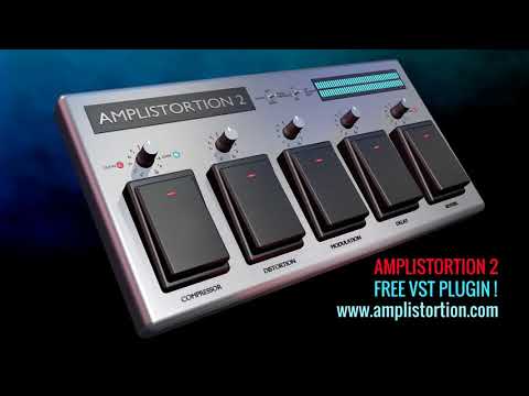 download lagu mp3 mp4 Amplistortion, download lagu Amplistortion gratis, unduh video klip Amplistortion
