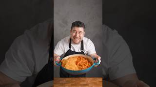 פסטה עגבניות ושניצל לילדים