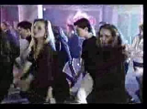 Dance on - Kathy Kirby