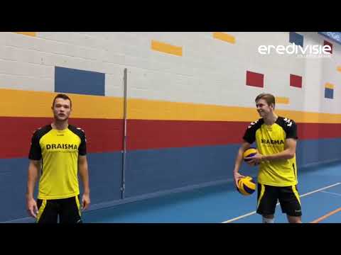 Eredivisie Challenge - Draisma Dynamo