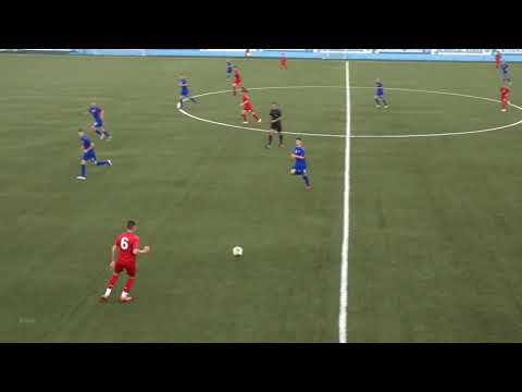 Popovici Bogdan 2006  Naționala MDA U16