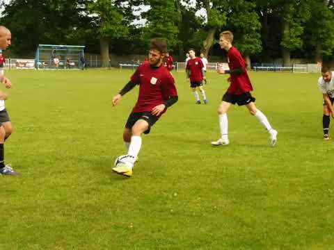 Unia Kunice Żary II - WKS Łaz 6:1 (2:0)