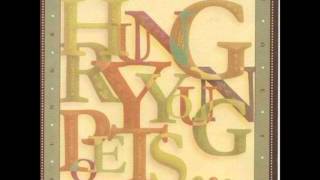 Hungry Young Poets - Rebirth