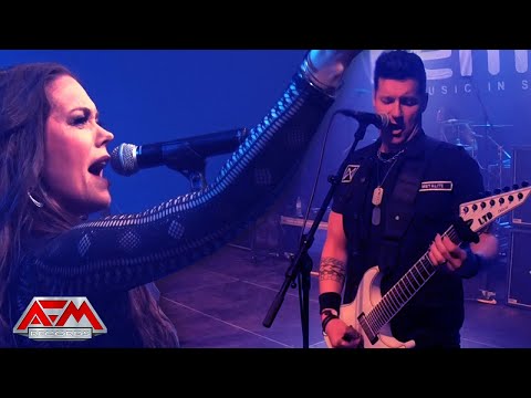Video thumbnail for Far from the Sanctuary (Live at Sweden Rock Festival 2022)