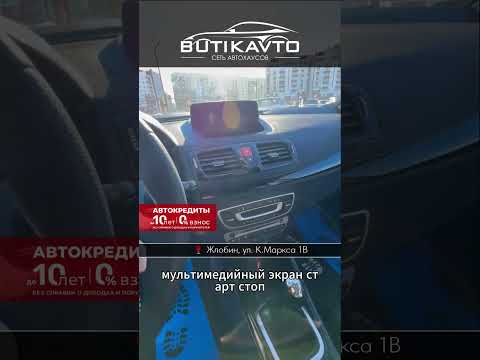 фото renault megane iii 0