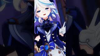 Download lagu [ MMD Genshin Impact ] Automotivo Dimensão Intergalactica - Furina #genshinimpact #mmd #shorts #fyp mp3