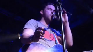 Brothers Osborne-Live-"American Crazy"