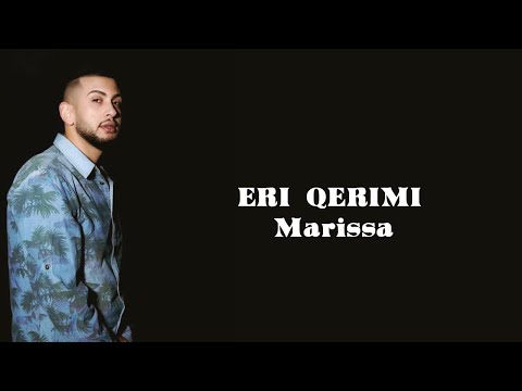 Eri Qerimi - Marissa (Official Audio)