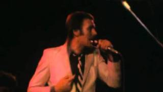 DR. FEELGOOD Orange 1975 - Rare !