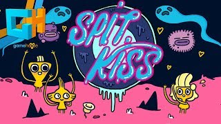 Watch and explore about Spitkiss