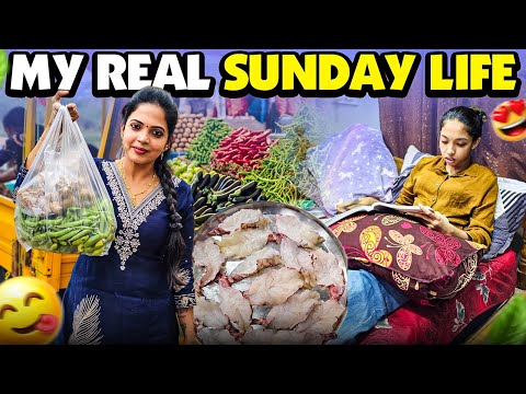 LongTrip-க்கு First time Train-ல போறோம் 🚂☺️ | Kannan❤️ Bhagavathy