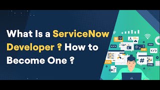 How to become a ServiceNow Developer | Prerequisite of ServiceNow developer #servicenow