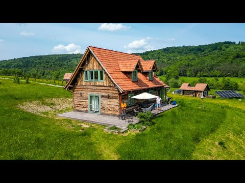 Manichatki - Ropki - a different angle