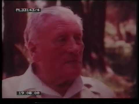 The Auk at 90: David Dimbleby interviews Field-Marshal Sir Claude Auchinleck 1974