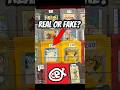 CAN YOU SPOT A FAKE GAME? #pokemon #cex #nintendo #gameboy