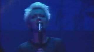 Roxette Do you get excited? Live