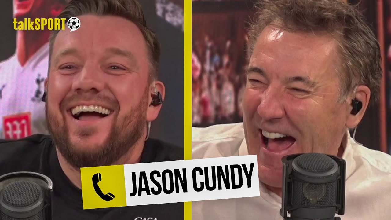 "I HOPE THEY GET RELEGATED!" Jason Cundy REACTS After Chelsea Lose 31 to Leeds!