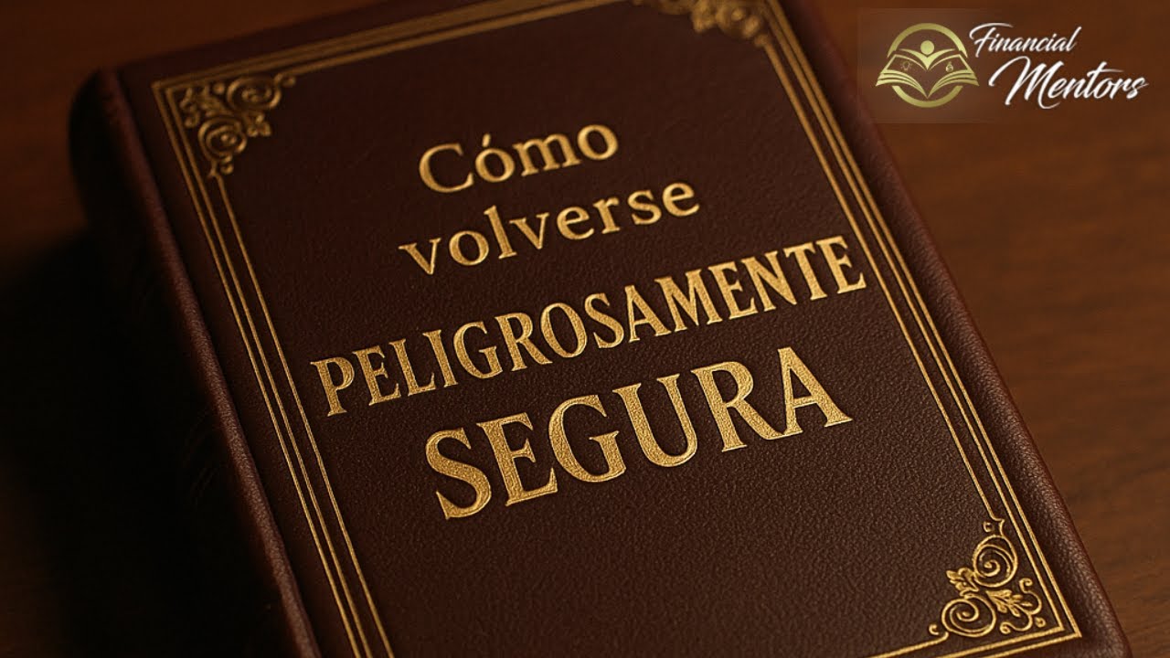 Cómo volverse peligrosamente segura