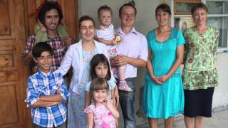 2015 - Moldova Medical Trip