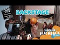 Backstage bij Vloglab Flashback #Stories