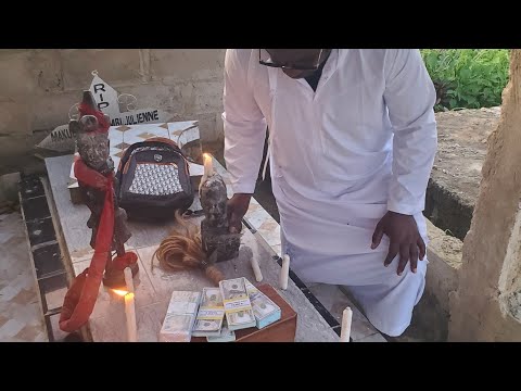 MARABOUT KOKOYI A BIMISI MBONGO EBELE ALOBI BILOKO YA SIKA 2024