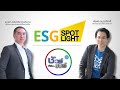 esg spotlight ep.1 ชัวร์ก่อนแชร์ อสมท ถอดรหัส social marketing