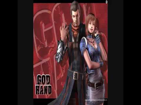 Spirit's favorite video game music tracks #8 God Hand Ending theme