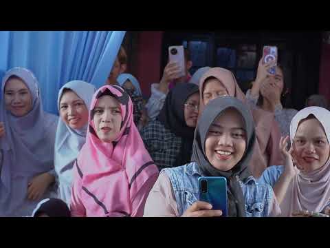 Teaser Engagement Arya / Mega