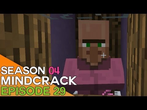 Mindcrack Minecraft SMP - German Efficiency 5 - Episode 29 - Season 4