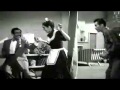 Tin Tan Dancing Boogie Woogie